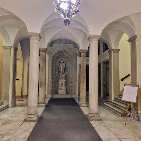 Apartament Genova Centro Da Mattia Zewnętrze zdjęcie
