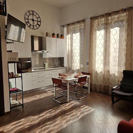 Apartament Genova Centro Da Mattia Zewnętrze zdjęcie