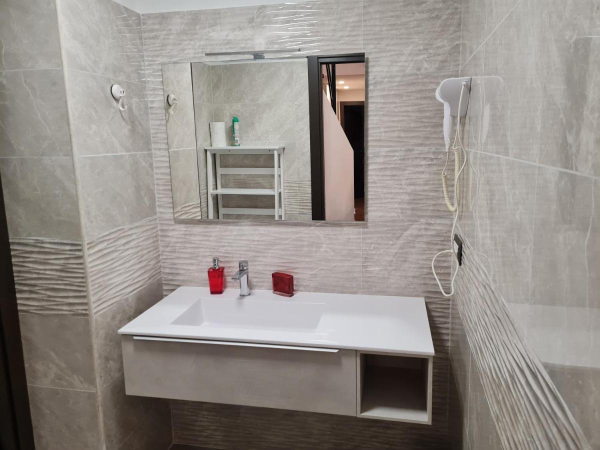 Apartament Genova Centro Da Mattia Zewnętrze zdjęcie