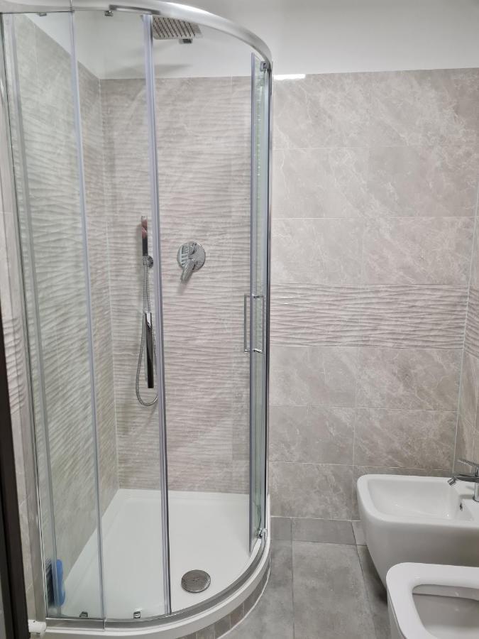 Apartament Genova Centro Da Mattia Zewnętrze zdjęcie