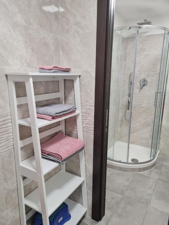 Apartament Genova Centro Da Mattia Zewnętrze zdjęcie