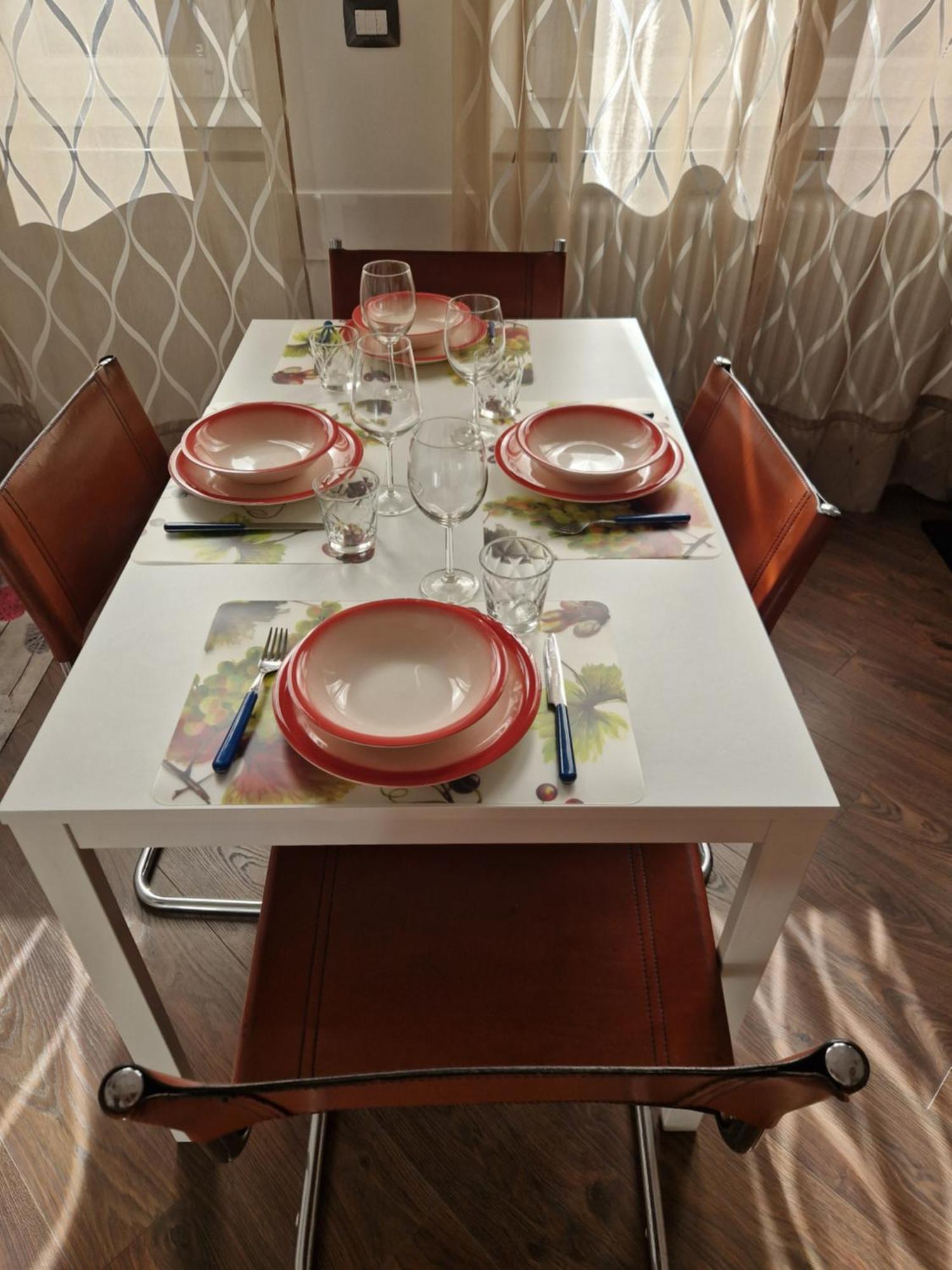 Apartament Genova Centro Da Mattia Zewnętrze zdjęcie