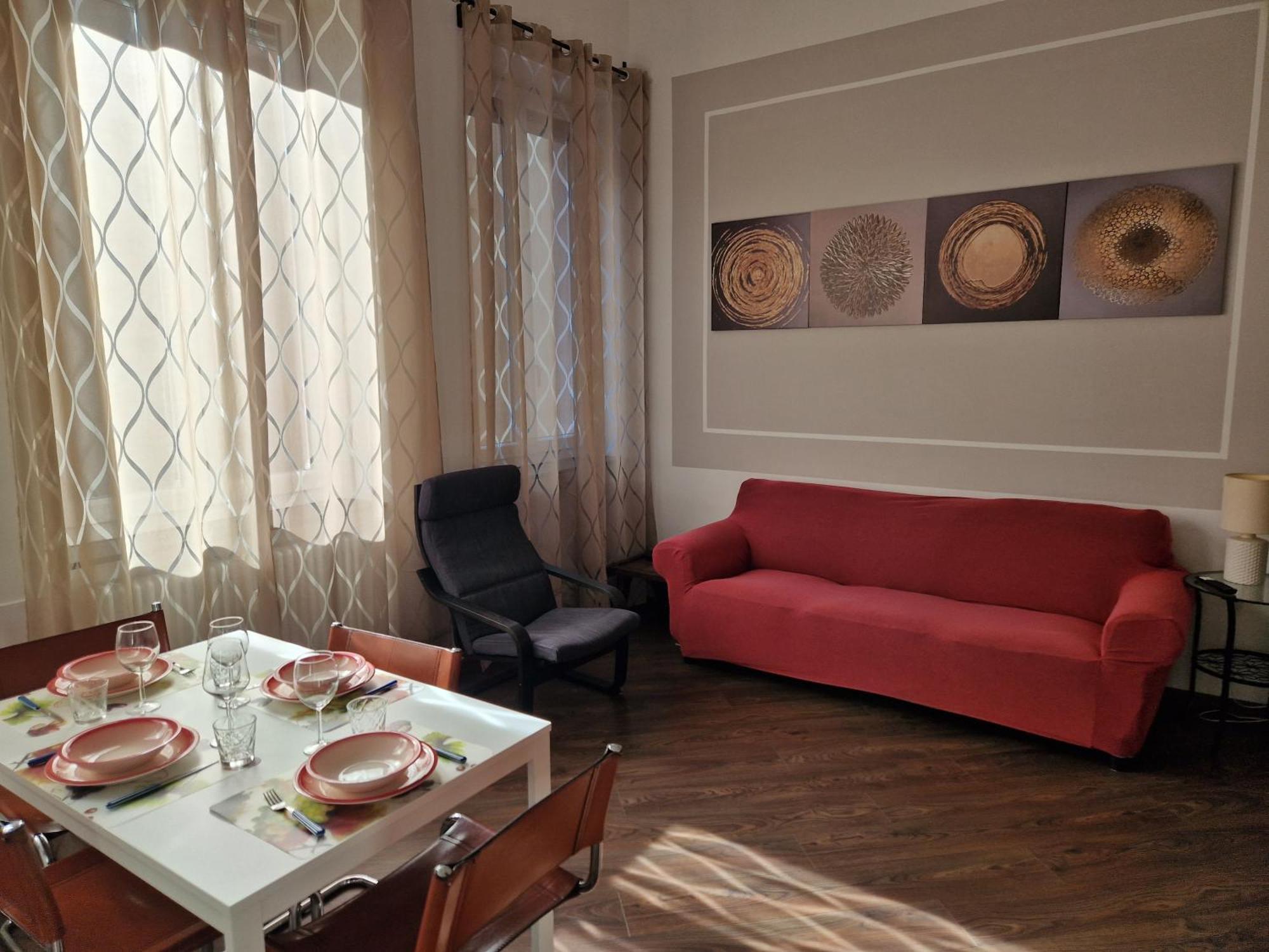 Apartament Genova Centro Da Mattia Zewnętrze zdjęcie