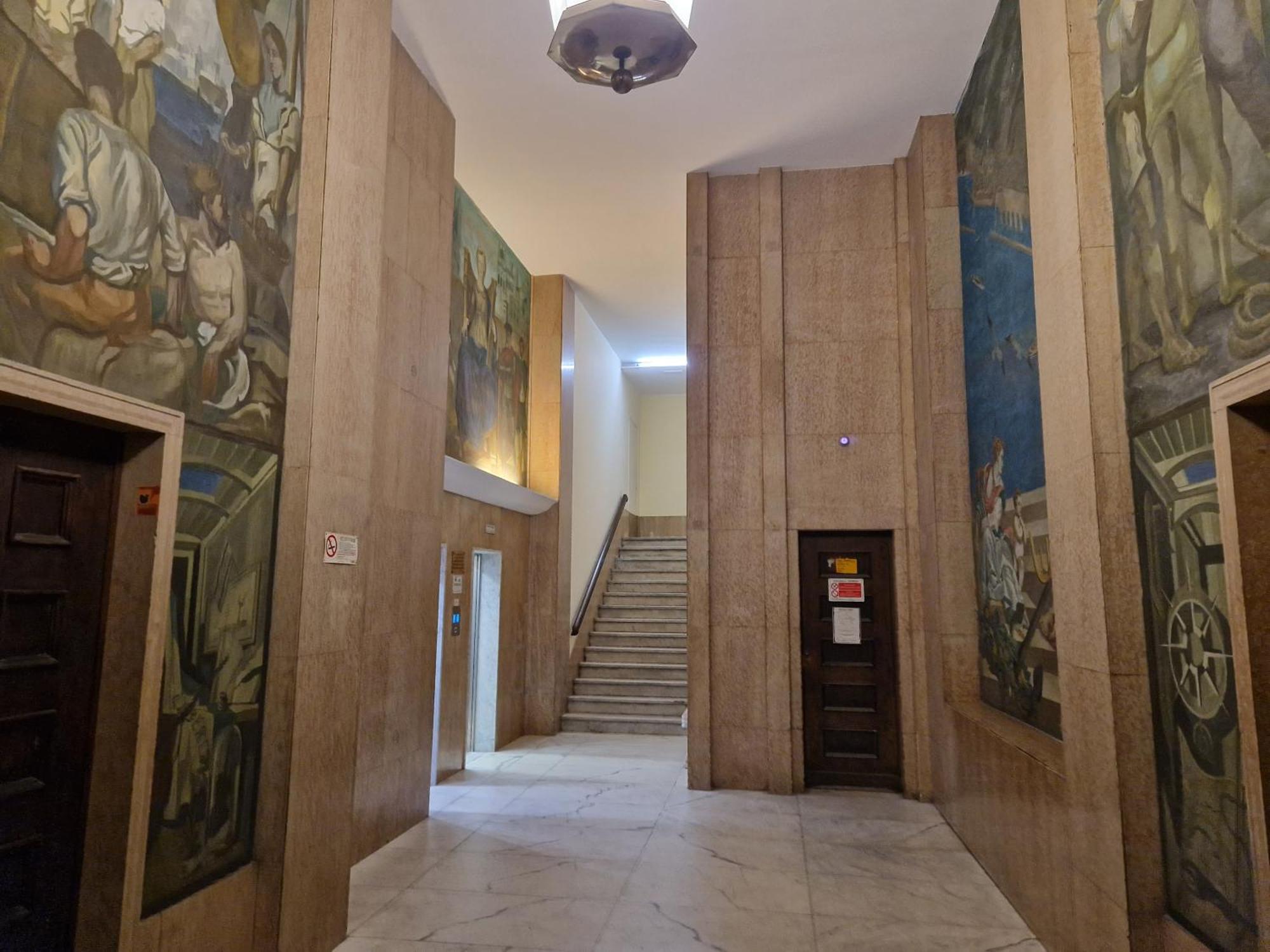 Apartament Genova Centro Da Mattia Zewnętrze zdjęcie